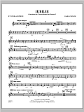 Jubilee (Variations On "Saints Bound for Heaven") - Bb Tenor Saxophone