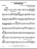 Footloose - Tenor Sax 2