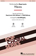 Waves (arr. Alan Billingsley)