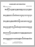 Knights Of Destiny - Pt.5 - Trombone/Bar. B.C./Bsn.