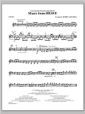 Music From Brave - Violin 1