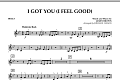 I Got You (I Feel Good) - Bells