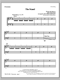 The Stand - Percussion