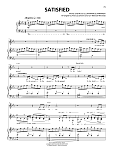 Satisfied (from Hamilton)