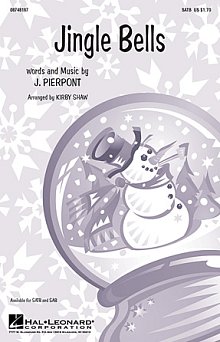 Jingle Bells 