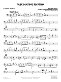 Fascinating Rhythm (arr. Mark Taylor) - Alternate Trombone