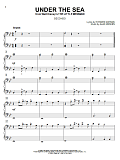 Under The Sea (from The Little Mermaid)