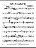 Put On A Happy Face - Tenor Sax 2