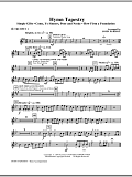 Hymn Tapestry - Bb Trumpet 1