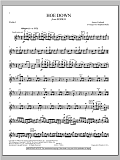 Hoe Down - Violin 1