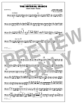 The Imperial March (Darth Vader's Theme) - Baritone B.C.