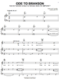 Ode To Branson