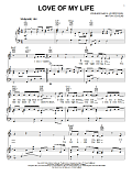 Love Of My Life (feat. Donny Osmond)
