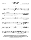 O Church, Arise (Arise, Shine) - Viola