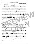 Mr. Brightside (arr. Matt Conaway) - Multiple Bass Drums