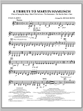 A Tribute To Marvin Hamlisch - Bb Bass Clarinet
