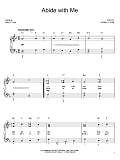 Abide With Me