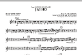 Jai Ho (from "Slumdog Millionaire") - Mallet Percussion