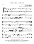 I Dreamed A Dream (from Les Miserables)