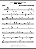 Footloose - Trombone 1
