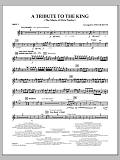 A Tribute to the King (The Music of Elvis Presley) - Oboe 2