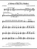 A Tribute To Bon Jovi (Medley) - Synthesizer