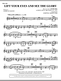 Lift Your Eyes And See The Glory - F Horn 1,2