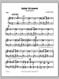 Dusk To Dawn (Solo Alto Sax Feature) - Piano