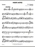 Night Moves - Tenor Sax 1
