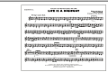 Life Is A Highway - Baritone T.C.