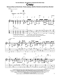Crazy (arr. Kent Nishimura)