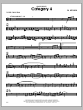 Category 4 - Tenor Sax 1
