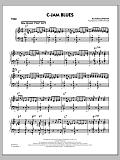 C-Jam Blues - Piano