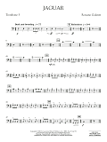 Jaguar - Trombone 3