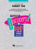 Forget You - Bb Tenor Saxophone