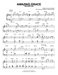 Amazing Grace [Jazz version]