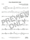I'll Stand By You (arr. Paul Murtha) - Bassoon