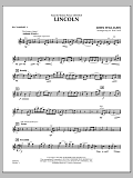 Lincoln - Bb Clarinet 1