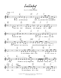 Lullaby