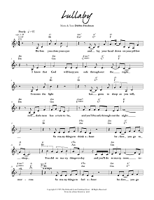 Lullaby 