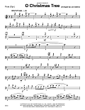 O Christmas Tree - Flute