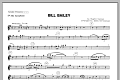 Bill Bailey - Alto Sax