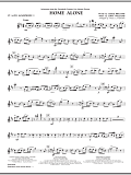Selections from Home Alone - Eb Alto Saxophone 1
