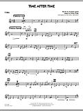 Time After Time - F Horn