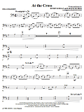 At The Cross - Cello/Bassoon