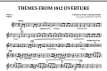 Themes from 1812 Overture - Pt.3 - F Horn