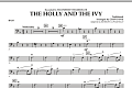 The Holly And The Ivy - Bass