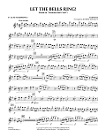 Let the Bells Ring! - Eb Alto Saxophone 1