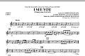 I See You (Theme from Avatar) - Pt.3 - F Horn