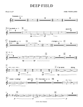 Deep Field (adapted for Wind Ensemble, Choir, and Smartphone App) - F Horn 6